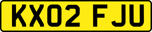 KX02FJU