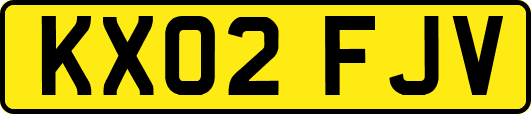 KX02FJV