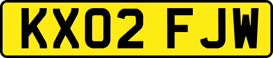 KX02FJW
