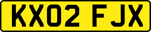 KX02FJX