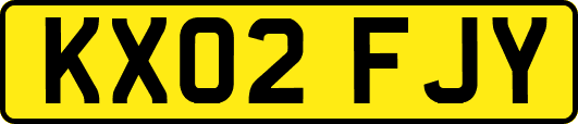 KX02FJY