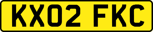 KX02FKC