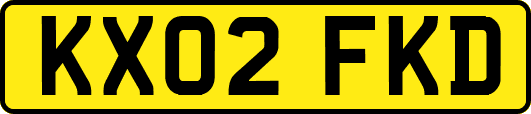 KX02FKD