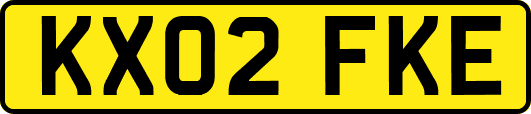 KX02FKE