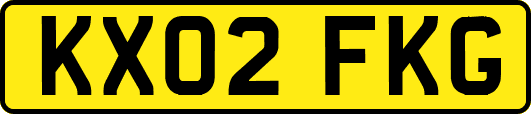 KX02FKG