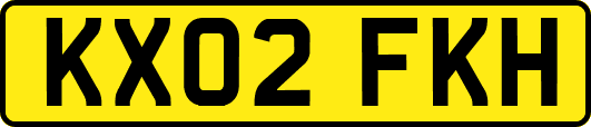 KX02FKH