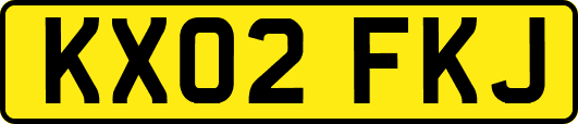 KX02FKJ