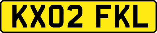 KX02FKL