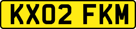 KX02FKM