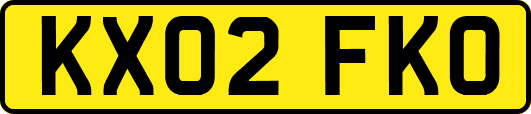 KX02FKO