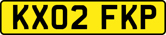KX02FKP