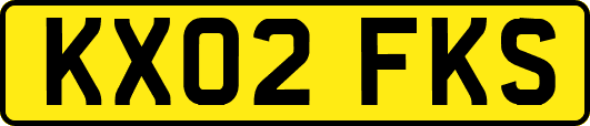 KX02FKS