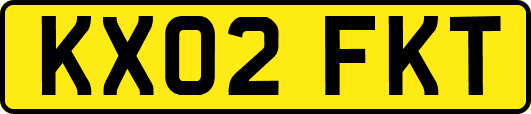 KX02FKT