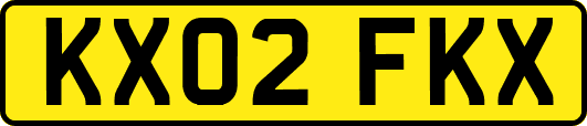 KX02FKX