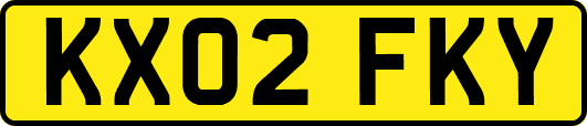 KX02FKY