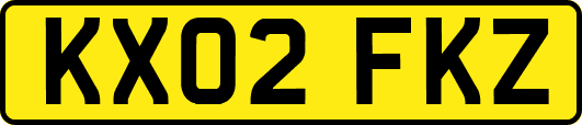 KX02FKZ