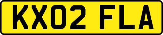 KX02FLA