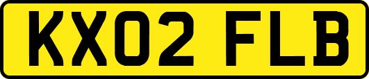 KX02FLB