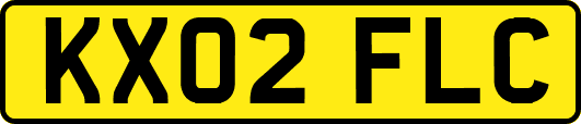 KX02FLC
