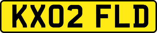 KX02FLD