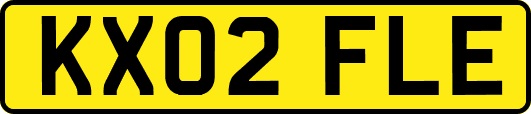 KX02FLE