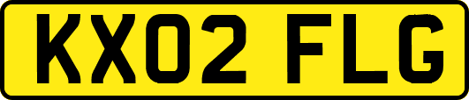 KX02FLG