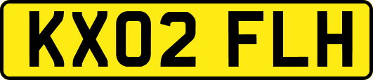 KX02FLH