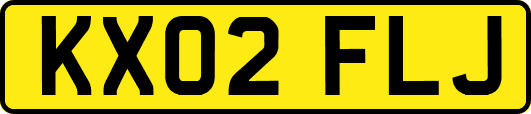 KX02FLJ