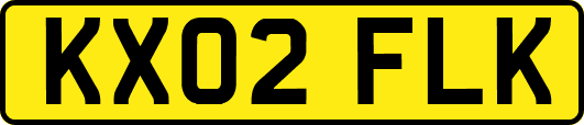 KX02FLK
