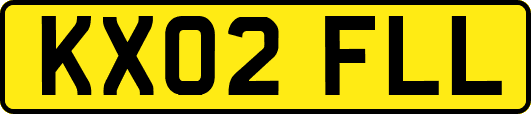 KX02FLL