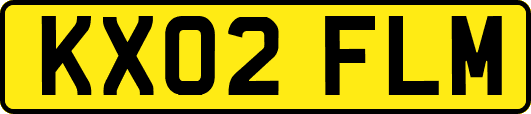 KX02FLM