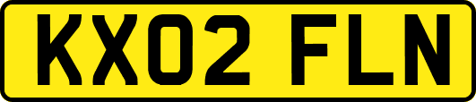 KX02FLN