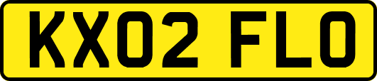 KX02FLO