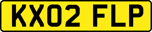 KX02FLP