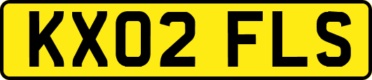KX02FLS