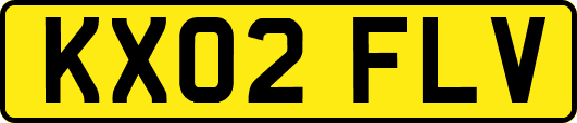 KX02FLV
