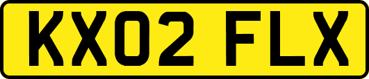 KX02FLX