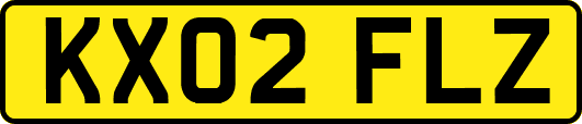 KX02FLZ