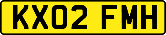 KX02FMH
