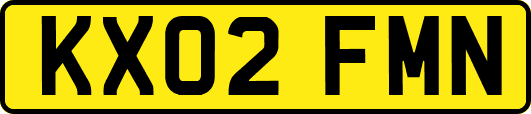 KX02FMN