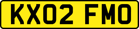 KX02FMO