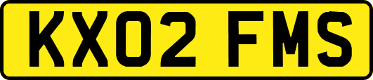 KX02FMS