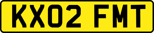 KX02FMT