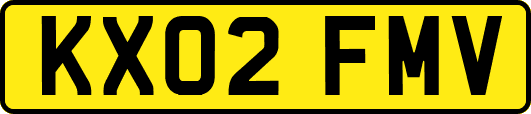KX02FMV