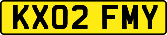 KX02FMY