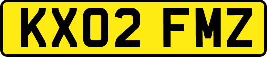 KX02FMZ