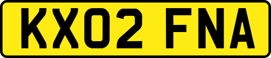 KX02FNA