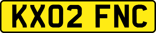 KX02FNC