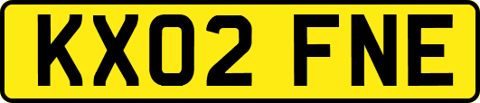 KX02FNE