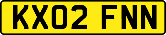 KX02FNN
